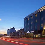 Istanbul New Airport Hotel