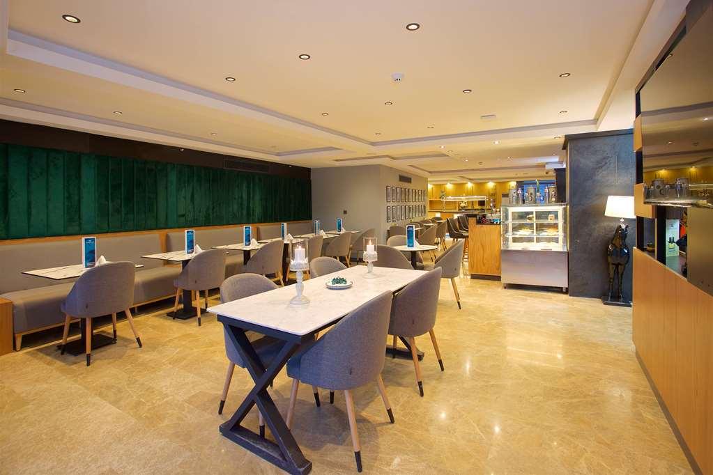 New Airport Otel