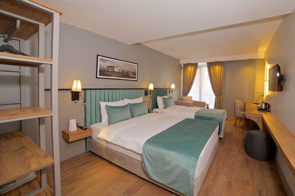 Otel New Airport *