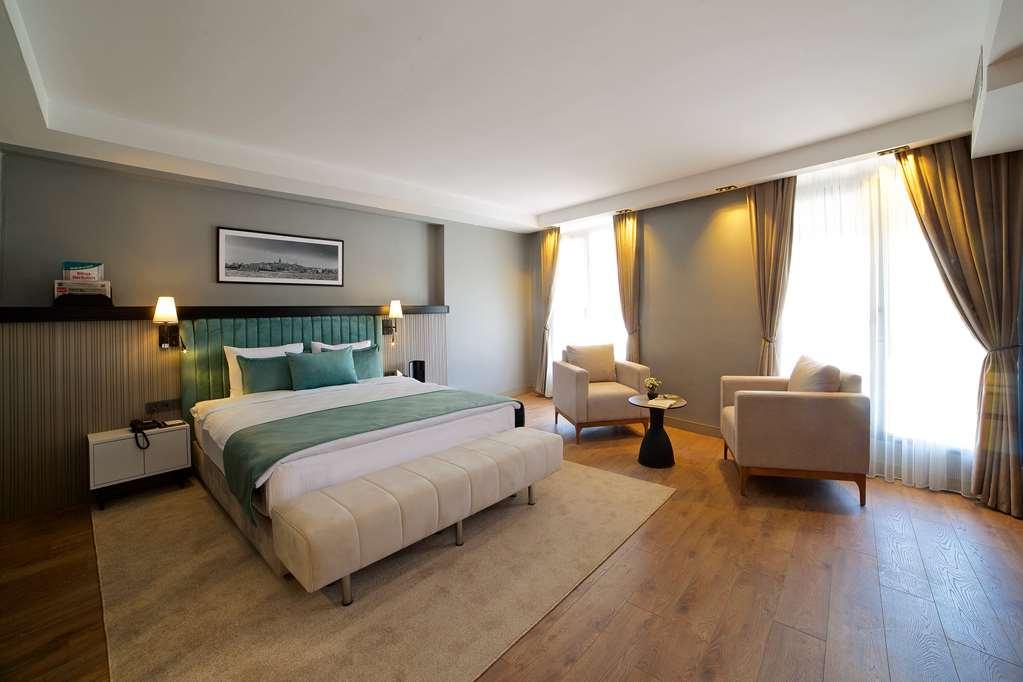 Otel New Airport