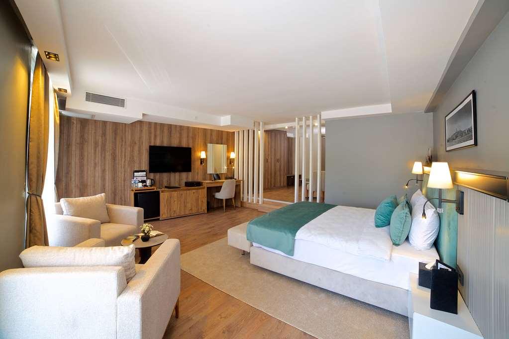 New Airport Otel İstanbul