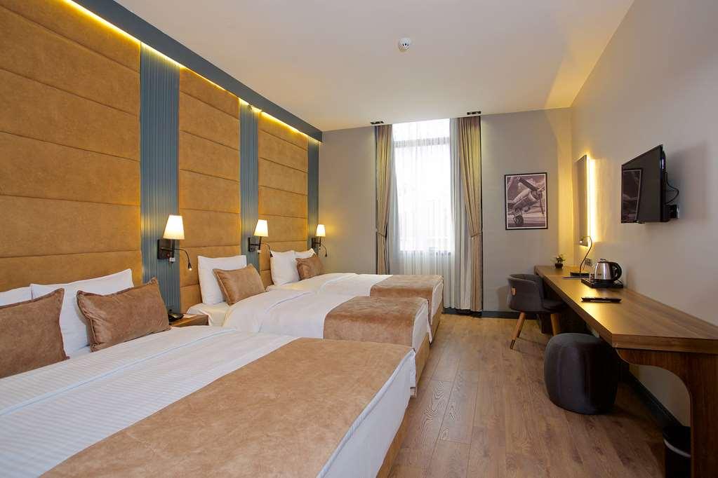 New Airport Otel İstanbul