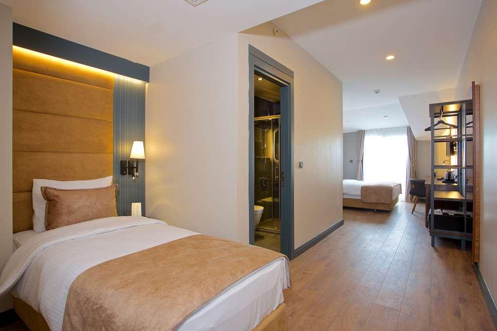 New Airport Otel İstanbul