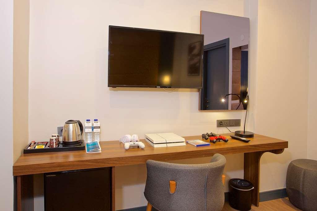Otel New Airport İstanbul