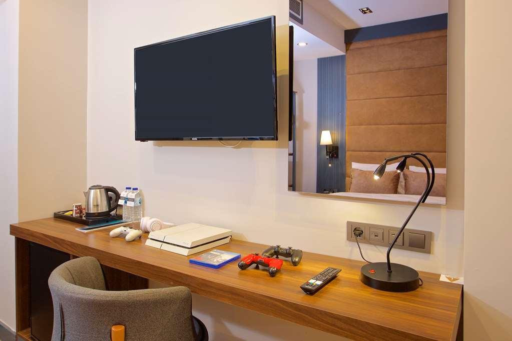 New Airport Otel