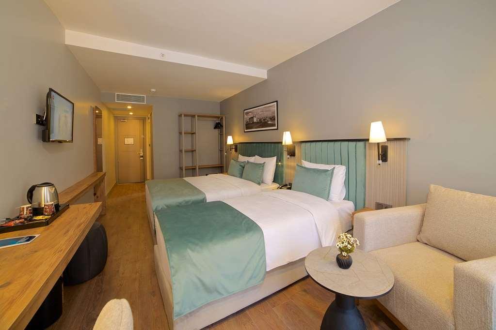 Otel New Airport *