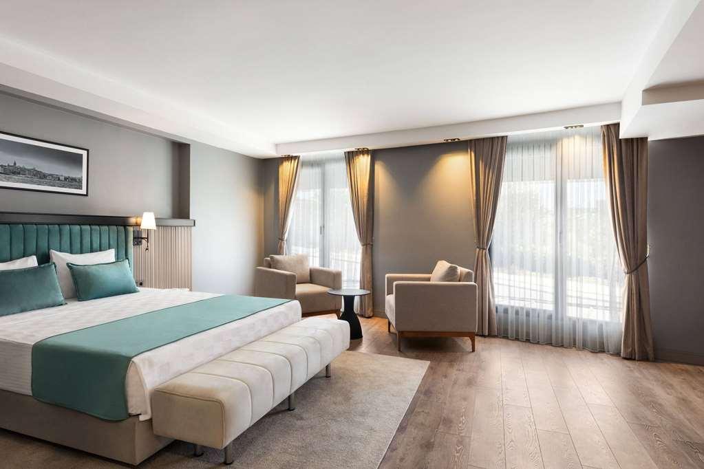 New Airport Otel İstanbul