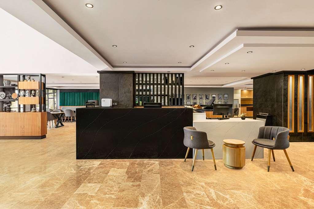 New Airport Otel *
