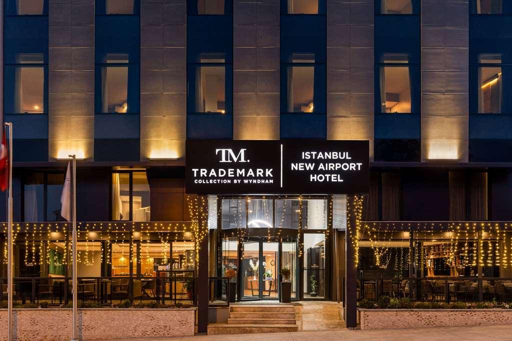 Otel New Airport İstanbul