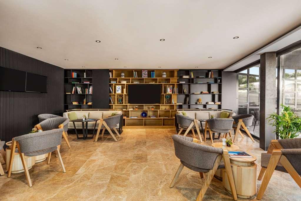 New Airport Otel İstanbul