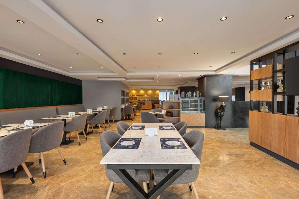 New Airport Otel