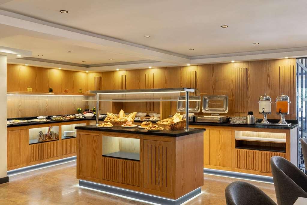 Otel New Airport *