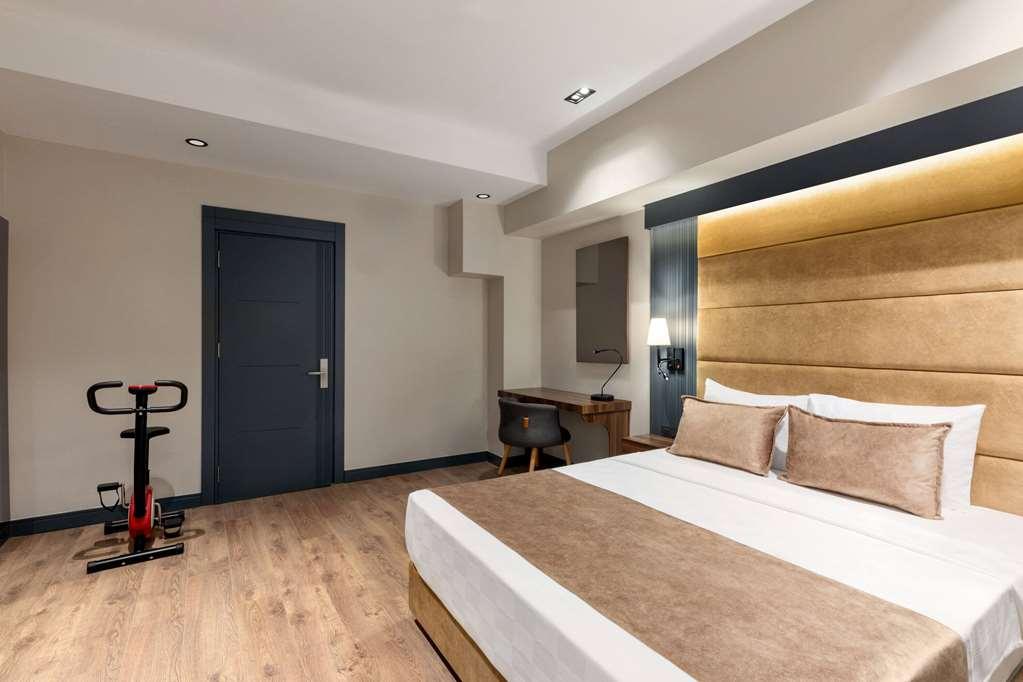 New Airport Otel *