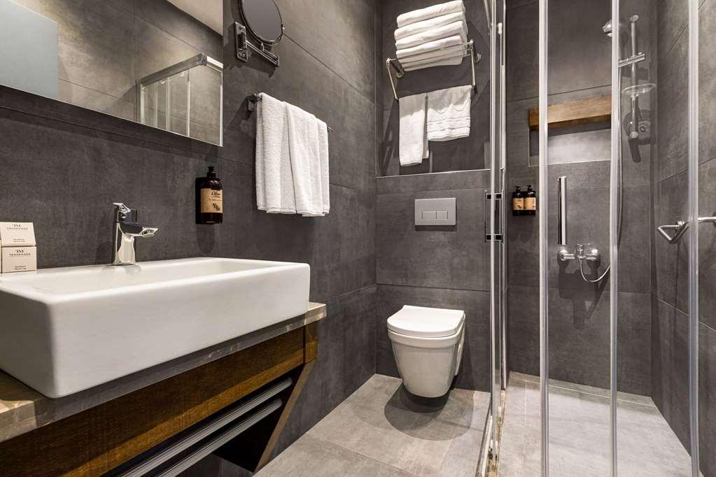 Otel New Airport İstanbul