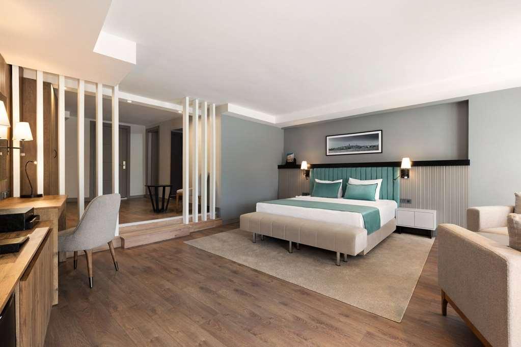 Otel New Airport