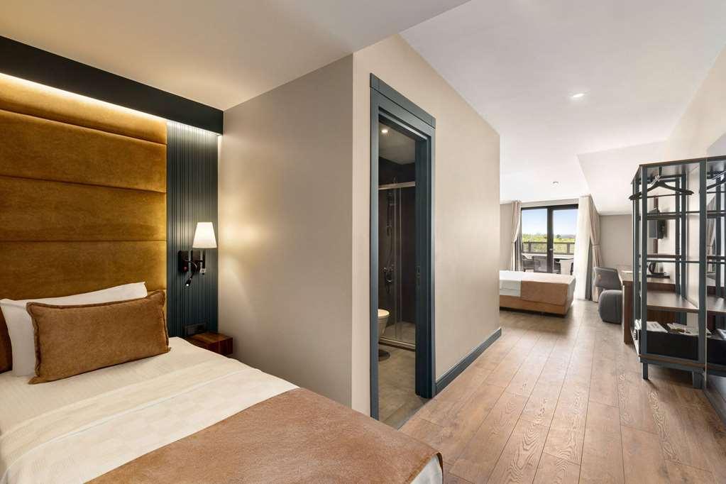 New Airport Otel İstanbul