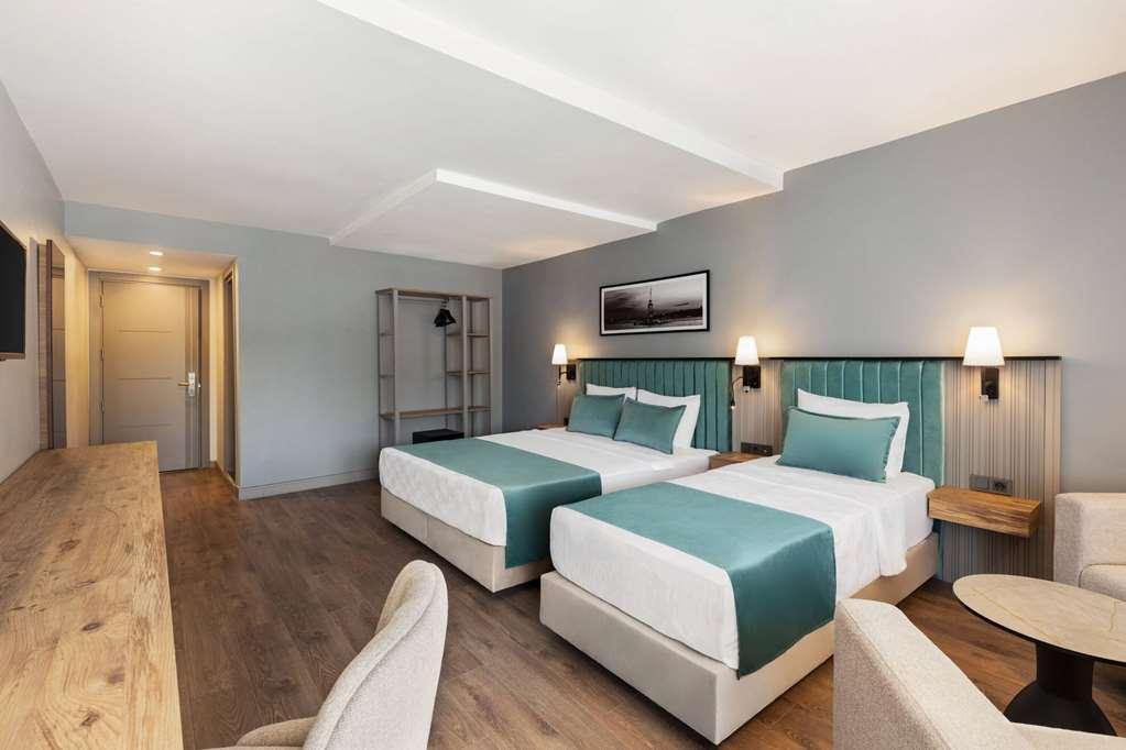 New Airport Otel