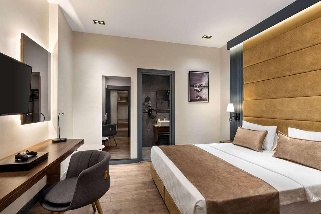 Otel New Airport