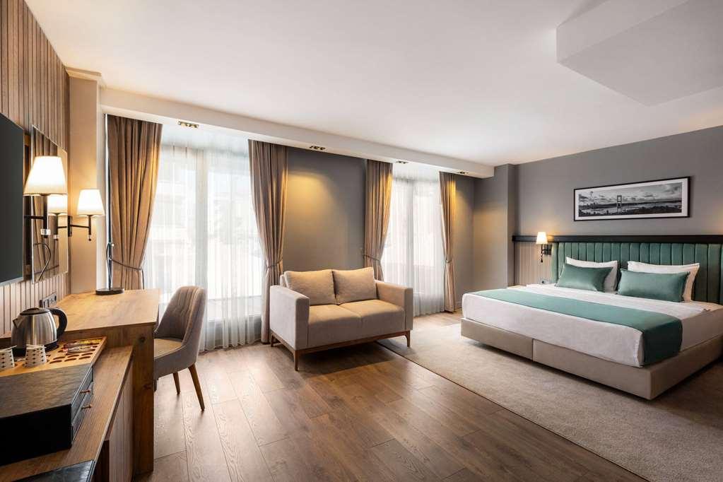 New Airport Otel İstanbul