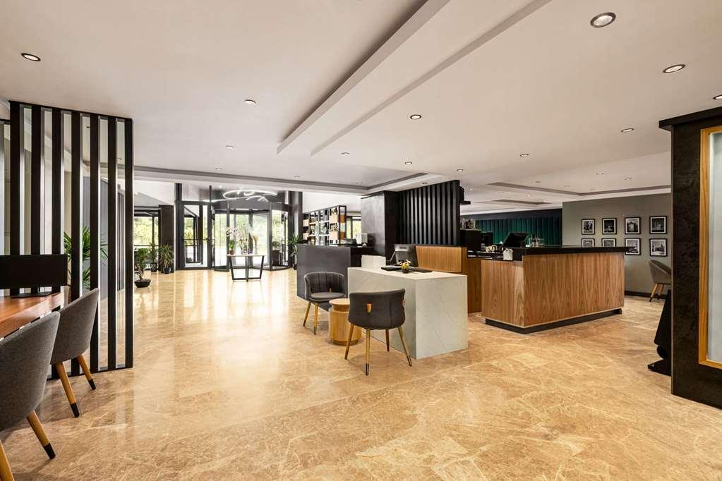 New Airport Otel